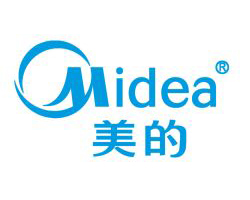 万州区北山美的热水器